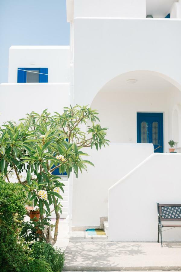 Ktima Tzaneti Villa Lachania  Exterior photo