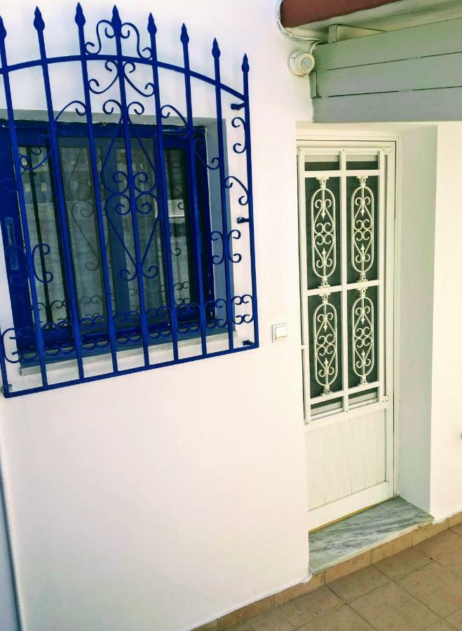 Ktima Tzaneti Villa Lachania  Exterior photo